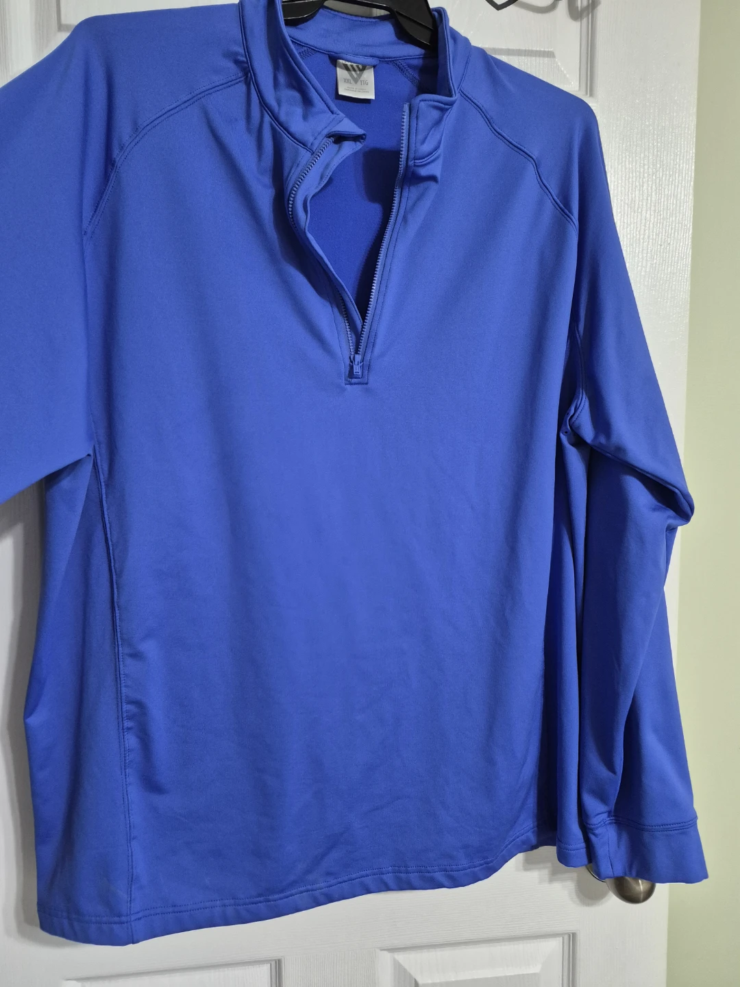 Men's size XXL LevelWear Longsleeve Active Shirt - photo 5