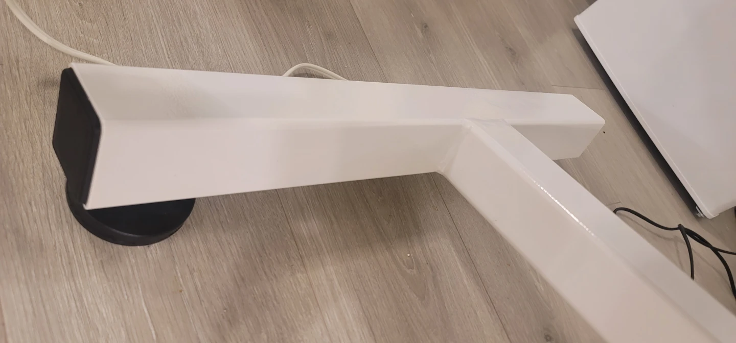 STRONGLITE electronic massage table - photo 3