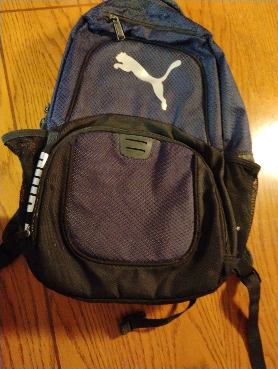 Puma Backpack