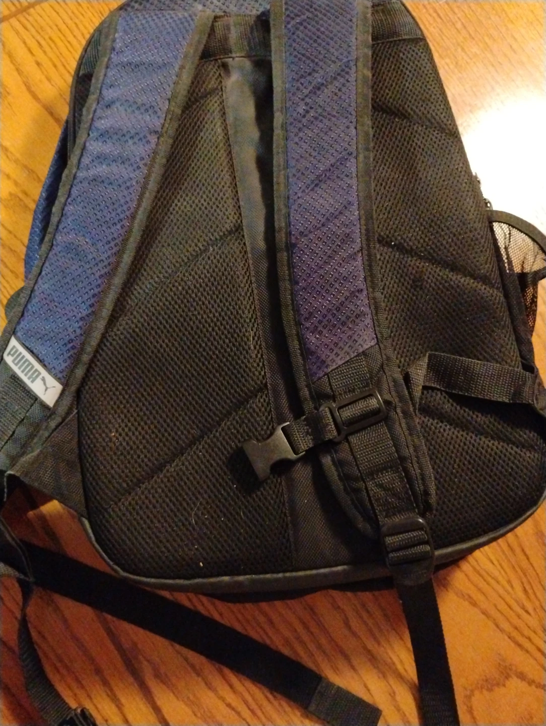 Puma Backpack - photo 2