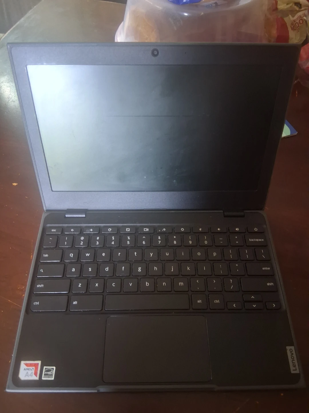 Lenovo Chromebook