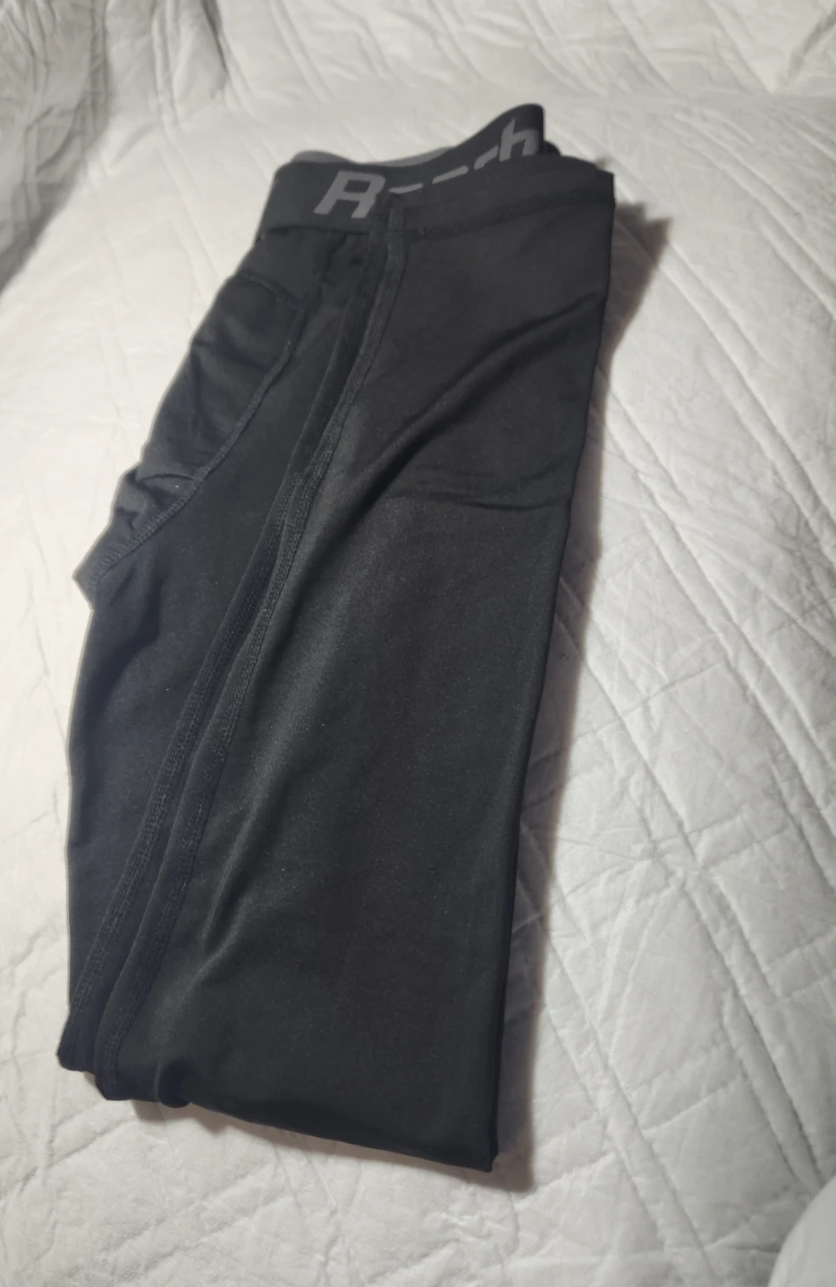 RoachBOX Compression Tights