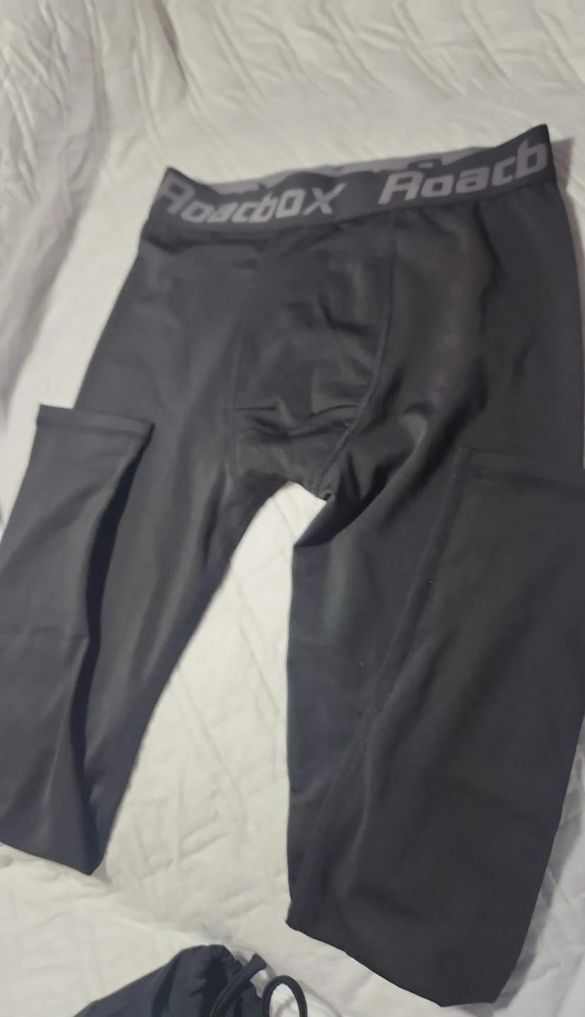 RoachBOX Compression Tights - photo 2
