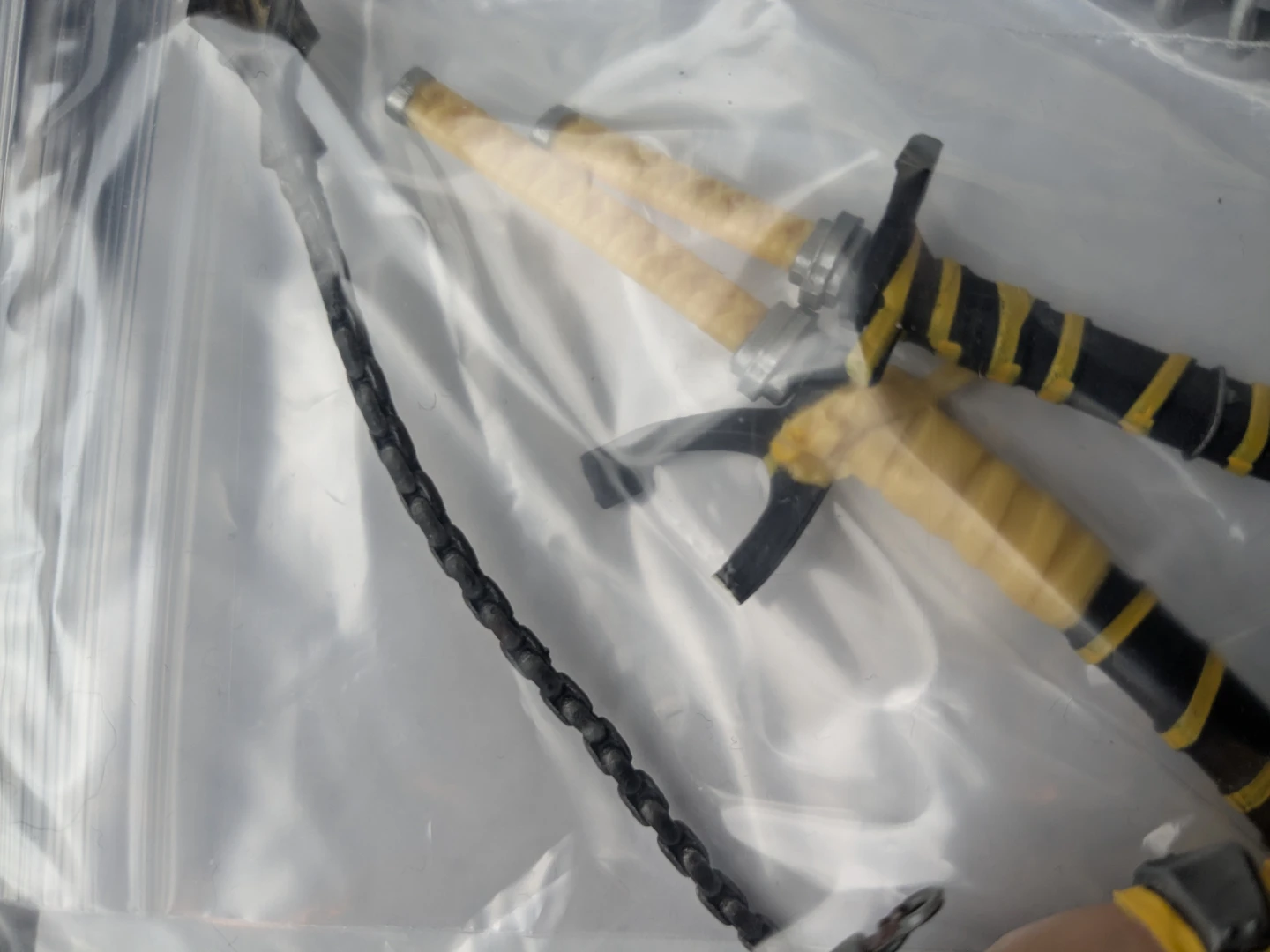 Various McFarlane Mortal Kombat 11 Figures - photo 4