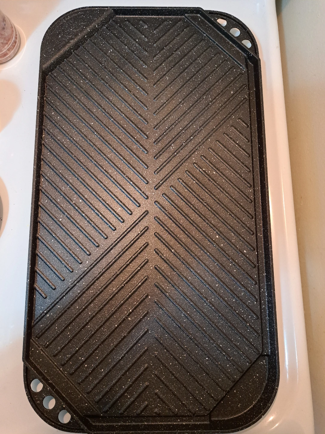 Reversible Griddle Pan - photo 2