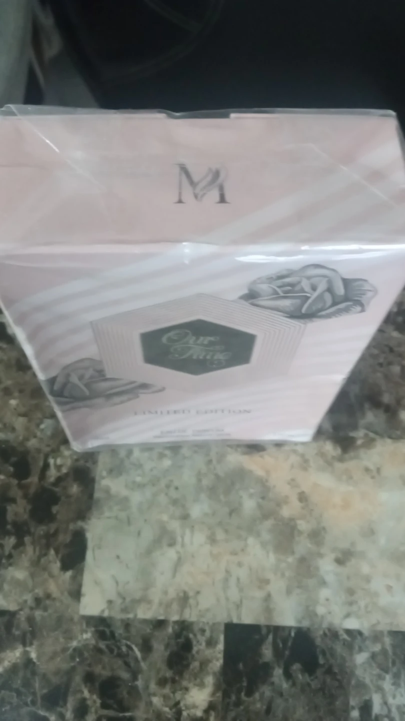 Our Time Limited Edition Eau de Parfum 100ml - photo 2