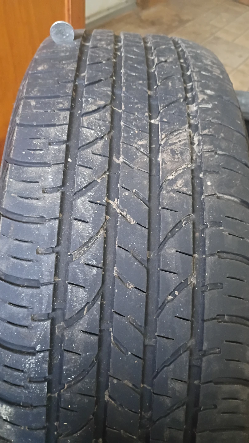 Douglas 175/65R15 Tire - photo 3