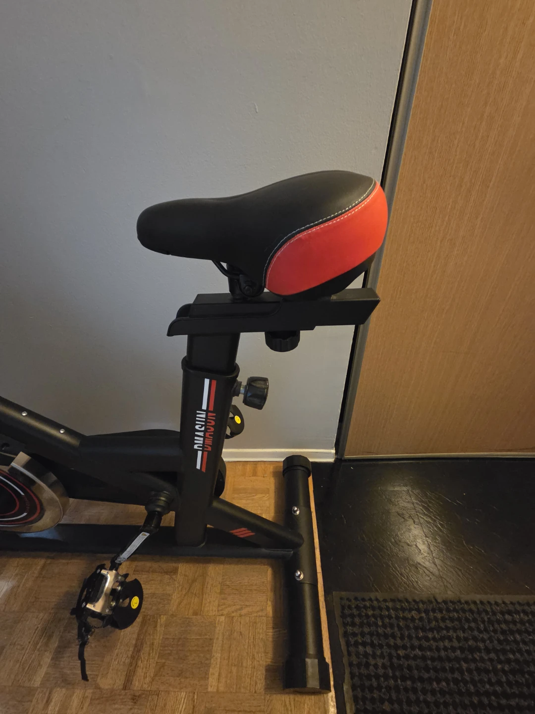 Dmasun Spin Bike - photo 2