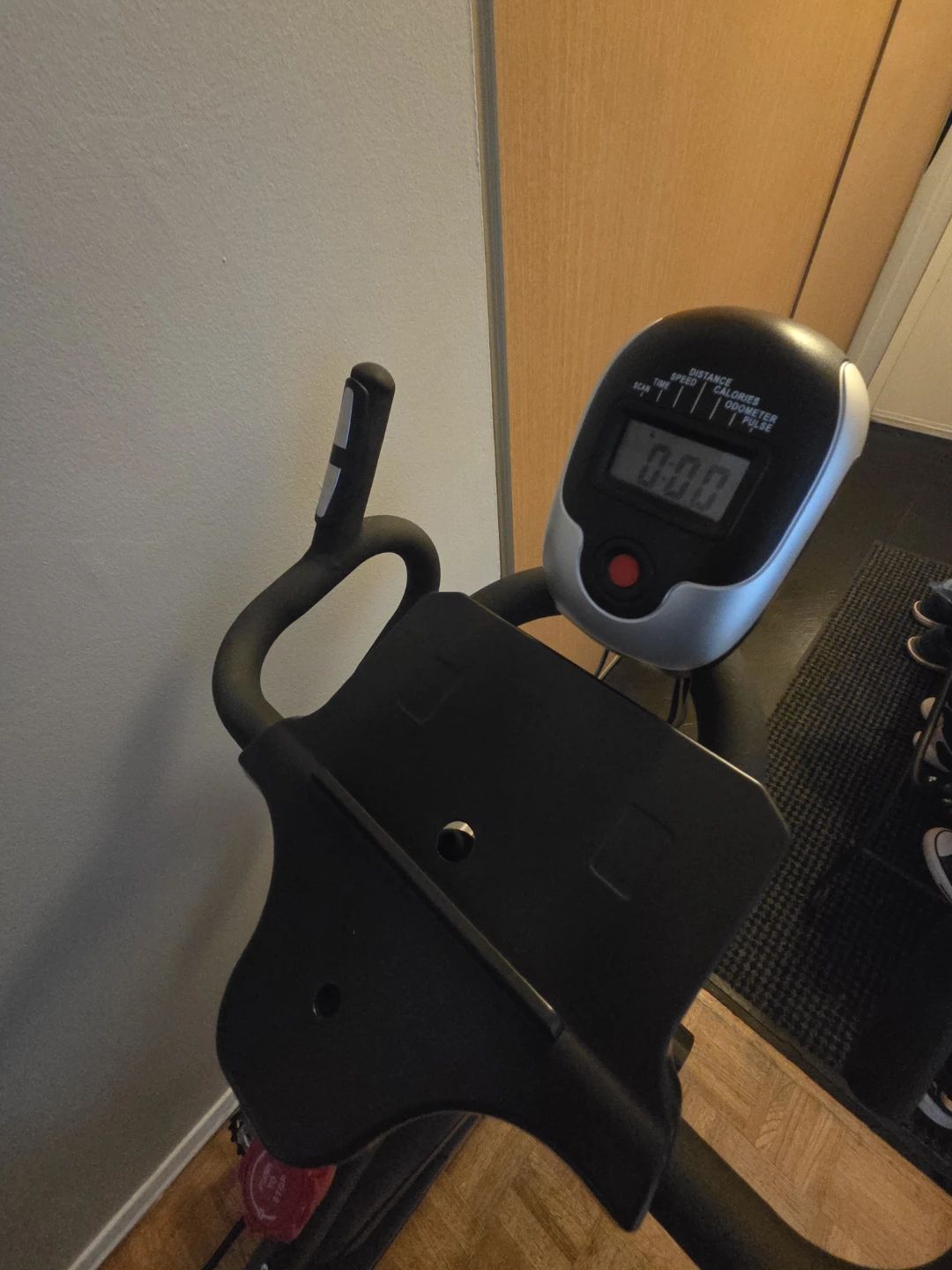 Dmasun Spin Bike - photo 4