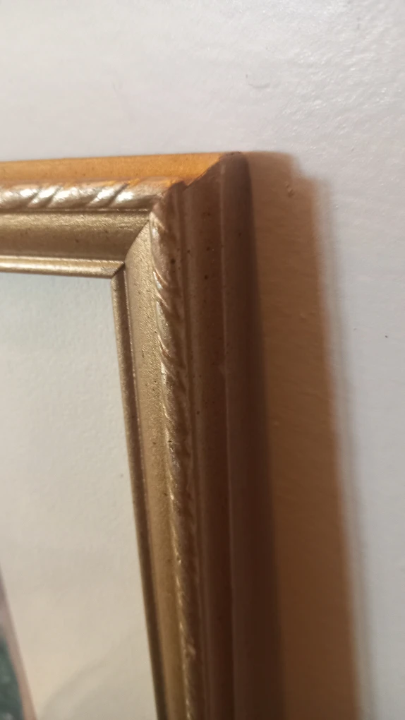 Framed Art Print "Innocence" by Frederick Morgan9 - photo 4
