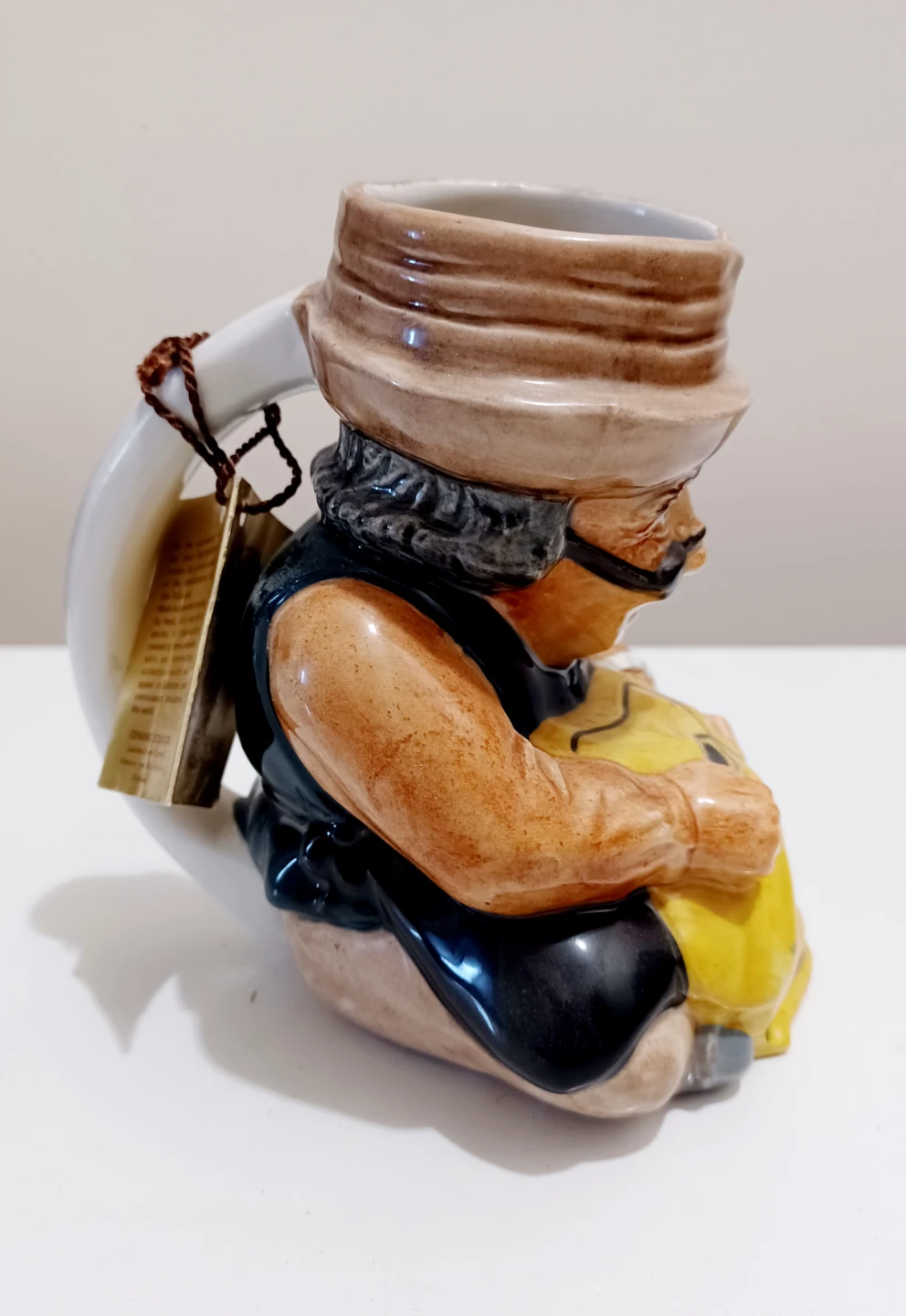 Unique Kirkham Tailor Toby Jug - photo 2