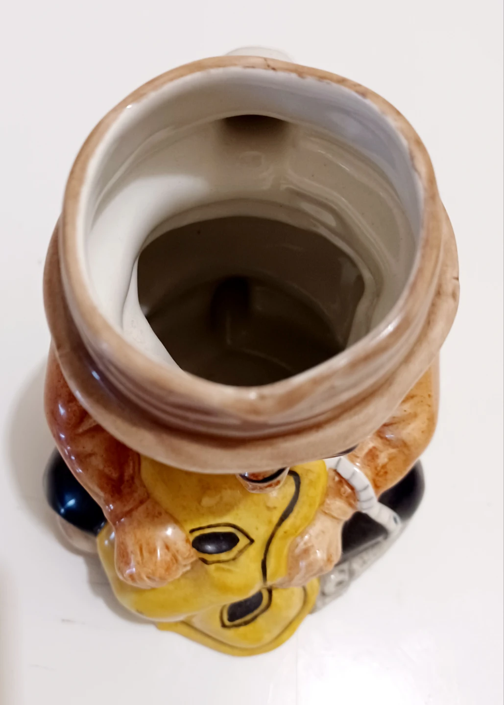 Unique Kirkham Tailor Toby Jug - photo 5