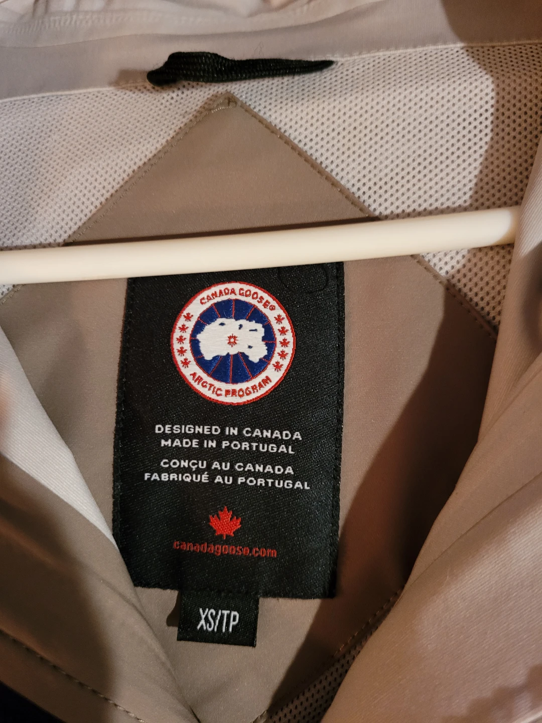 Canada Goose Jacket XS/TP 🌱 - photo 2