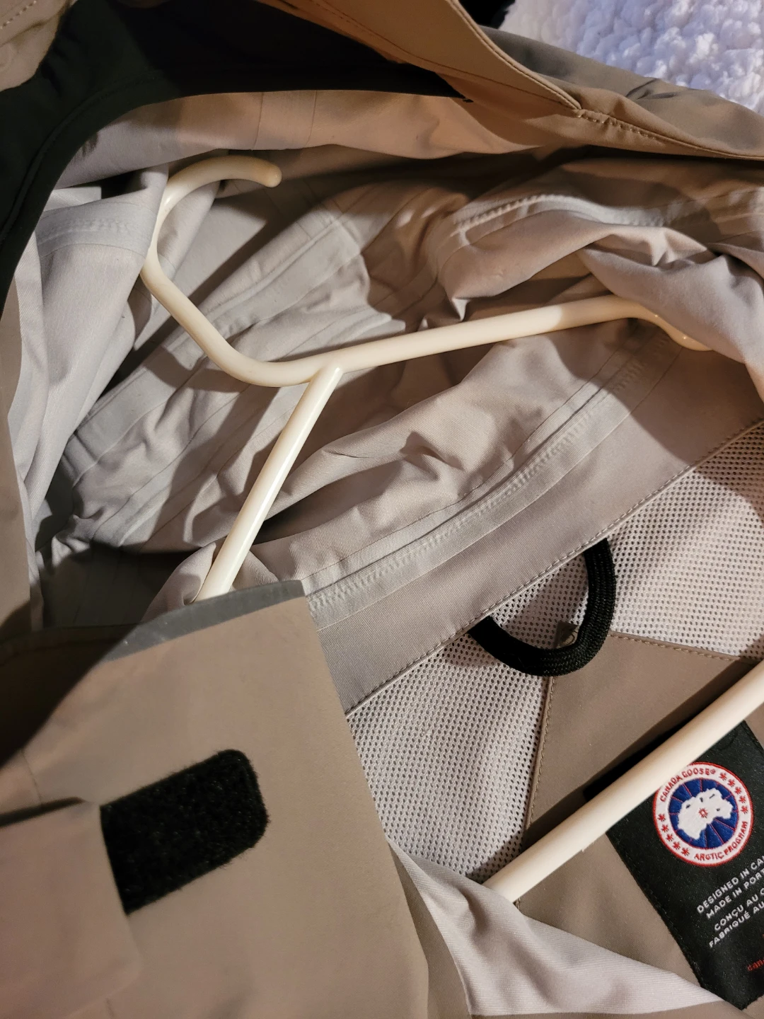 Canada Goose Jacket XS/TP 🌱 - photo 4