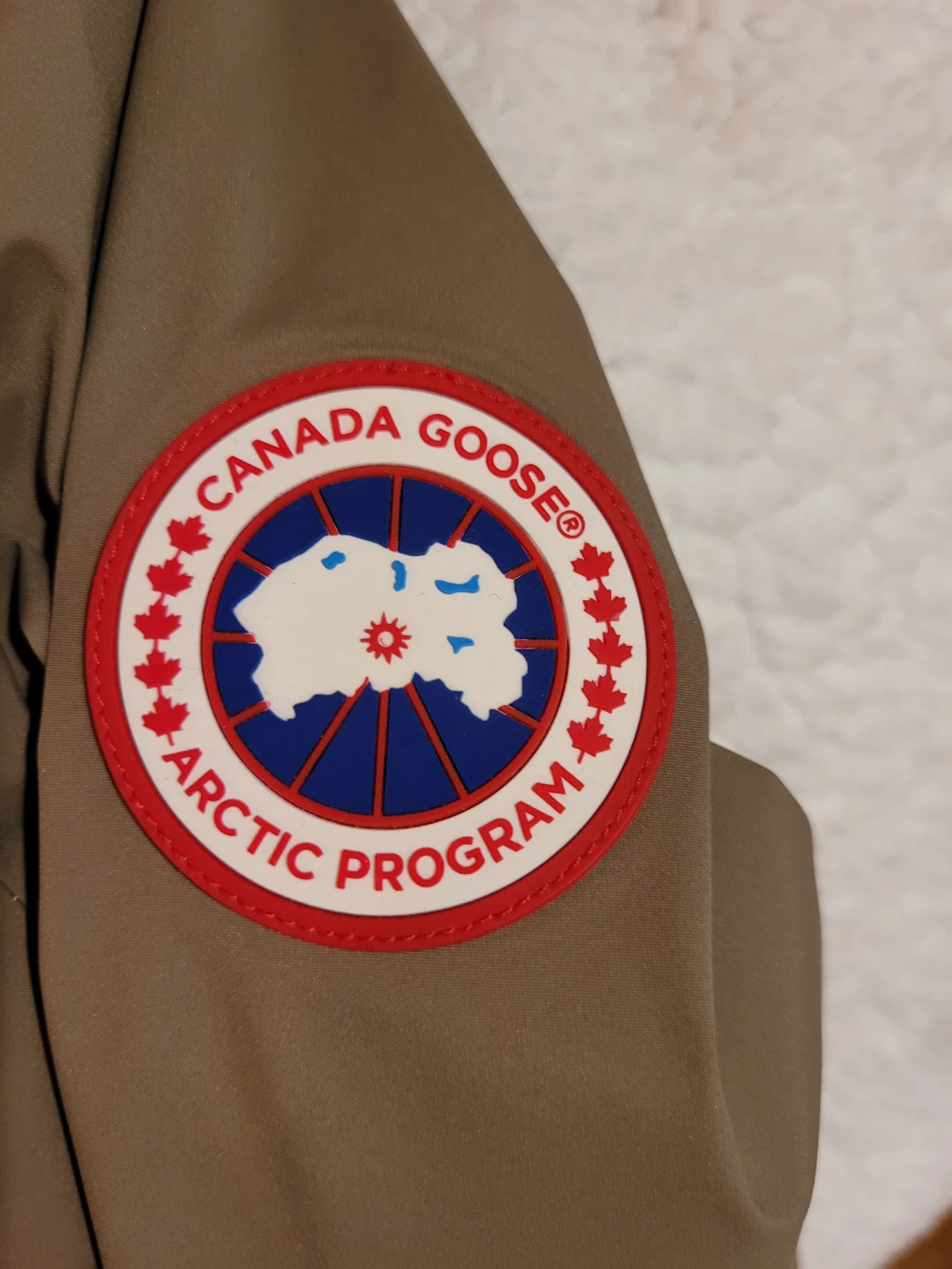 Canada Goose Jacket XS/TP 🌱 - photo 5