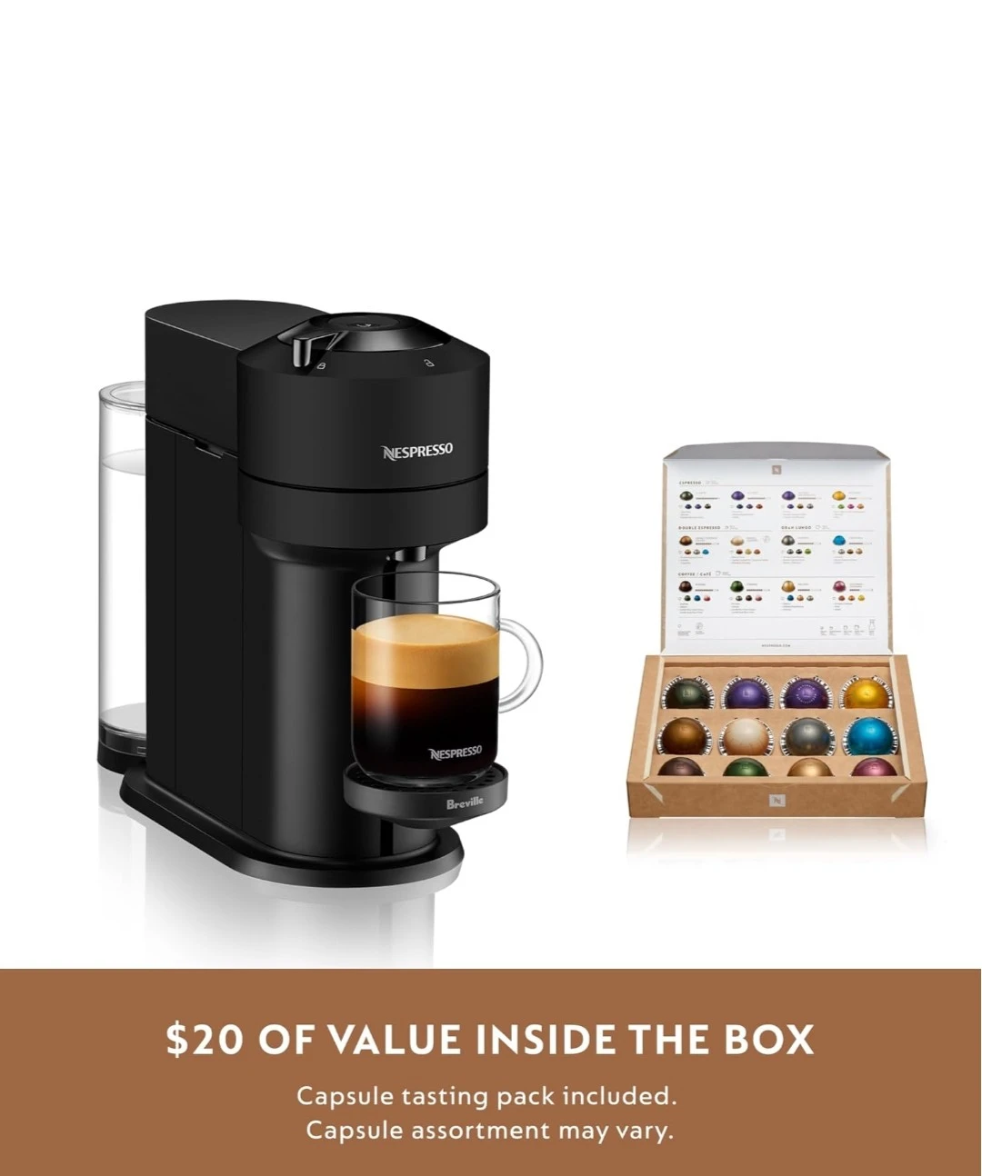 Coffee Machine - Black - photo 5