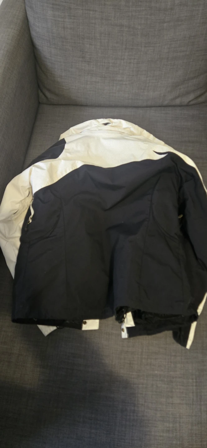 Columbia Titanium Interchange Women's Ski Jacket - Size M - photo 4