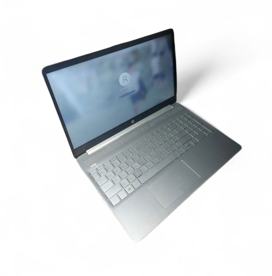 HP Laptop Intel core- i5-1135G7 - photo 4