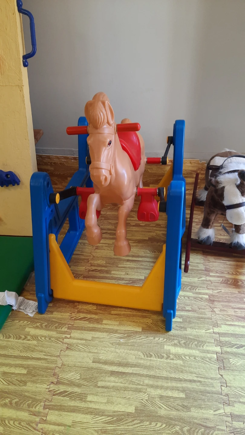 Little Tikes Turtle Sandbox - photo 2