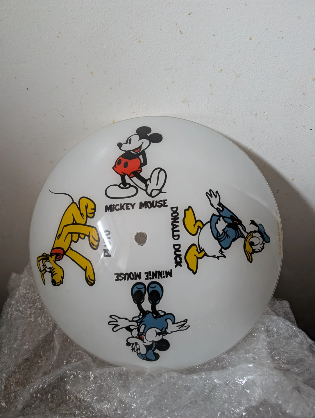 Disney Lamp Shade Cover