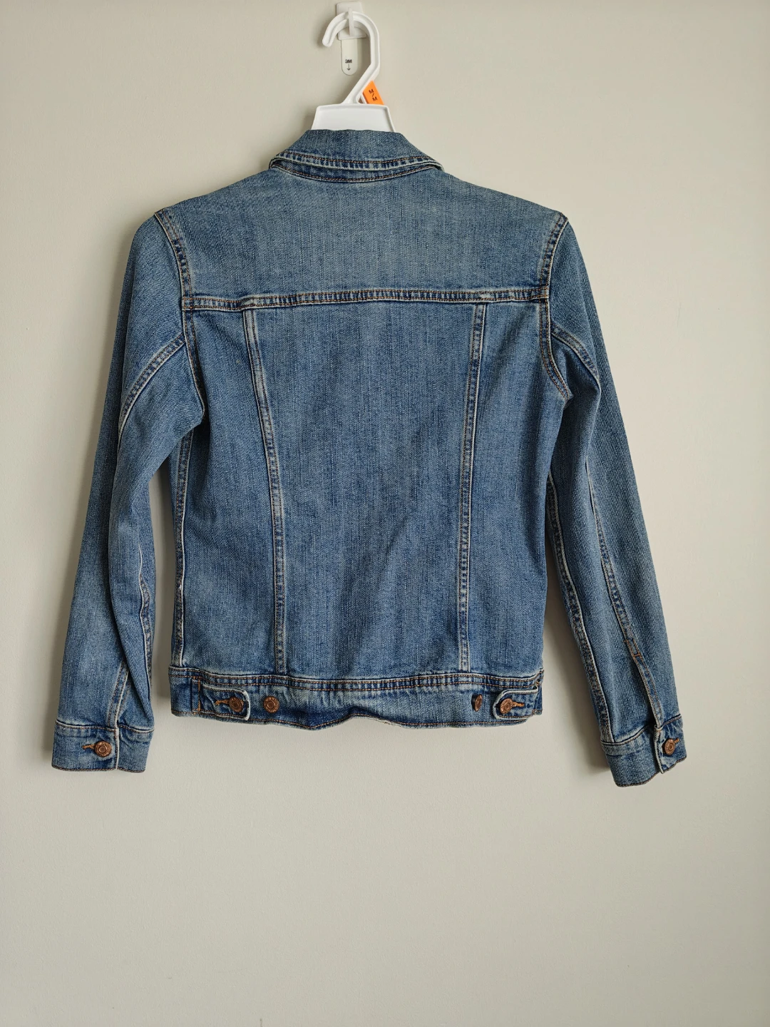 Old Navy Denim Jacket - XS - photo 4