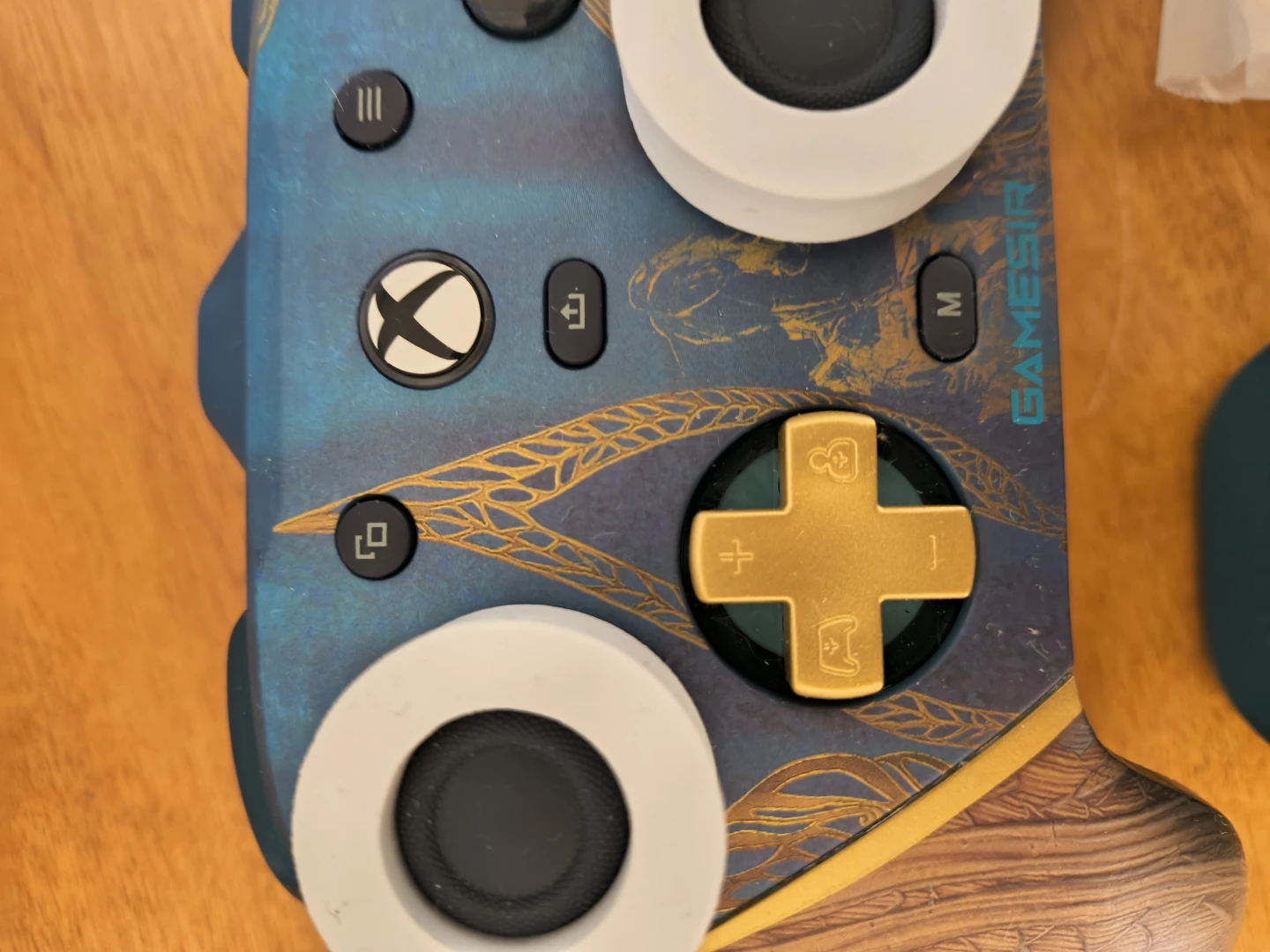 Gamesir G7 Pro WUCHANG FALLEN FEATHERS xbox - photo 4