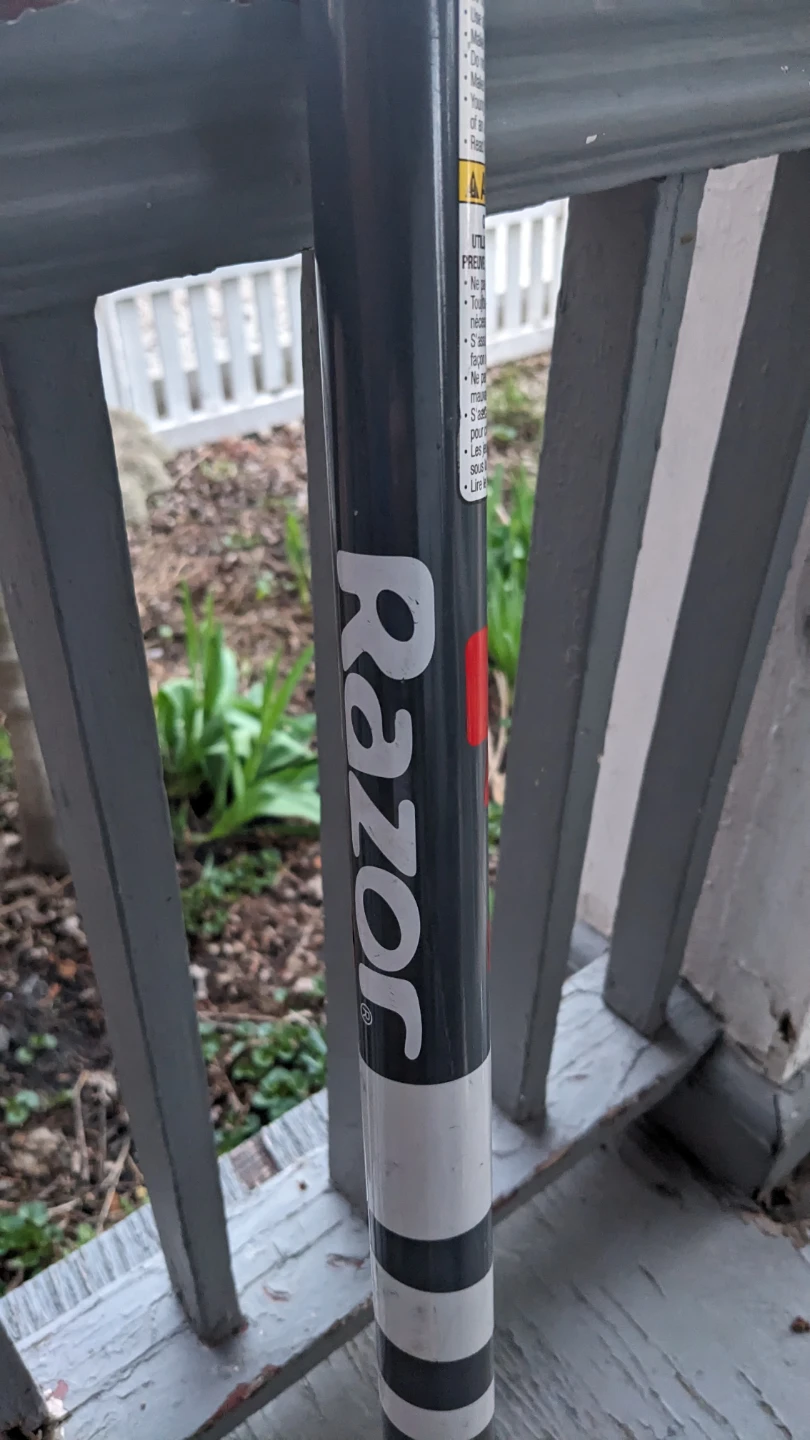 Razor Scooter - photo 2