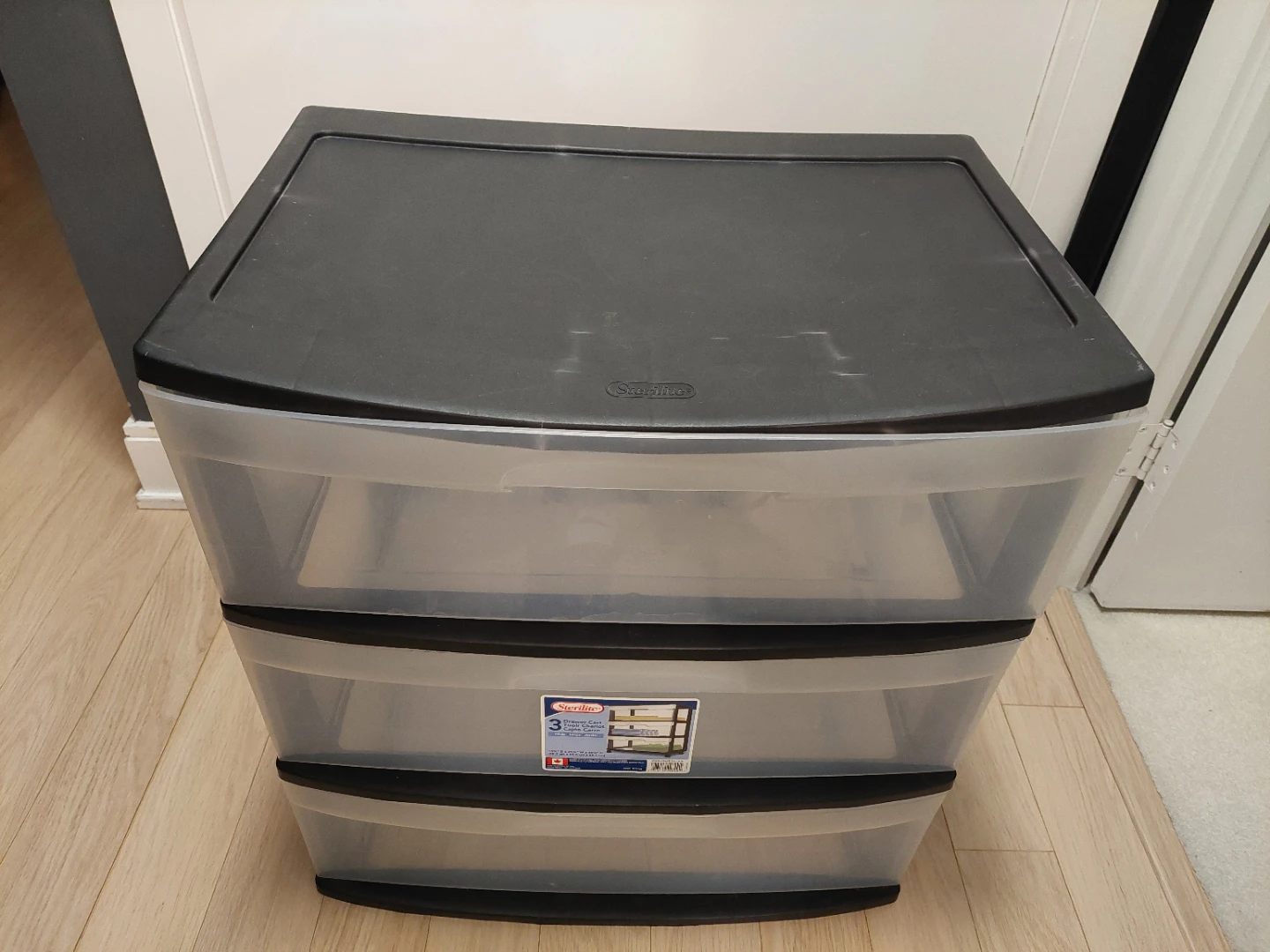 Sterilite Drawer Organizer - photo 2