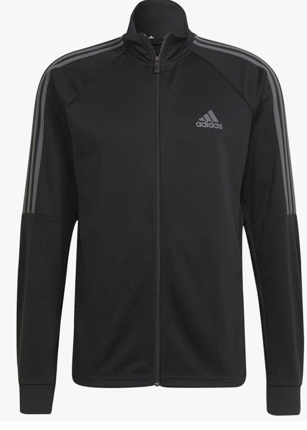 Adidas AEROREADY Sereno Cut 3-Stripes Tracksuit (Top and Bottom) - photo 2