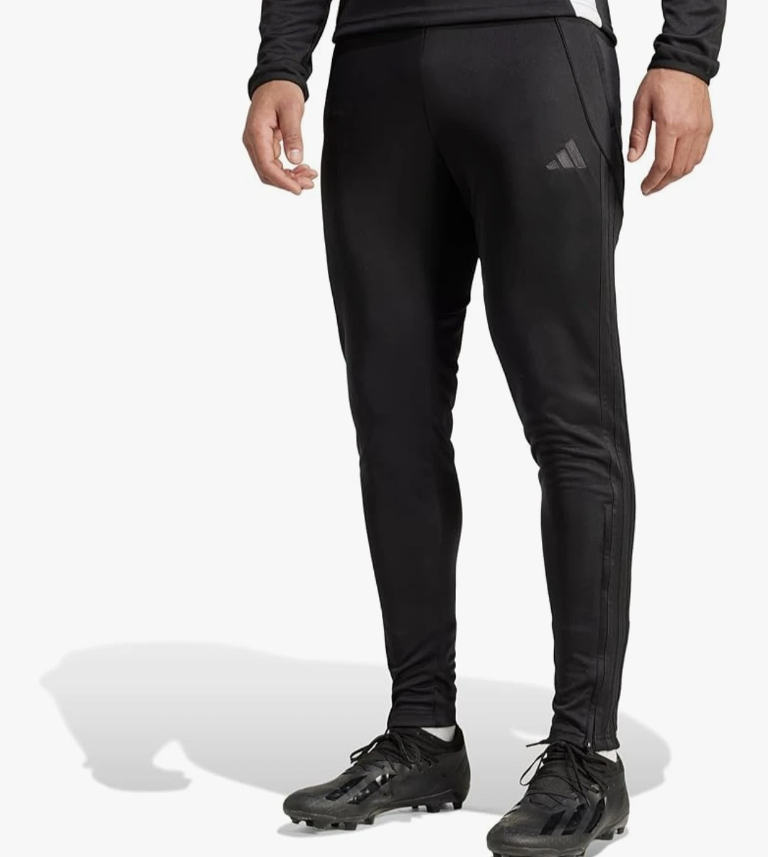 Adidas AEROREADY Sereno Cut 3-Stripes Tracksuit (Top and Bottom) - photo 3
