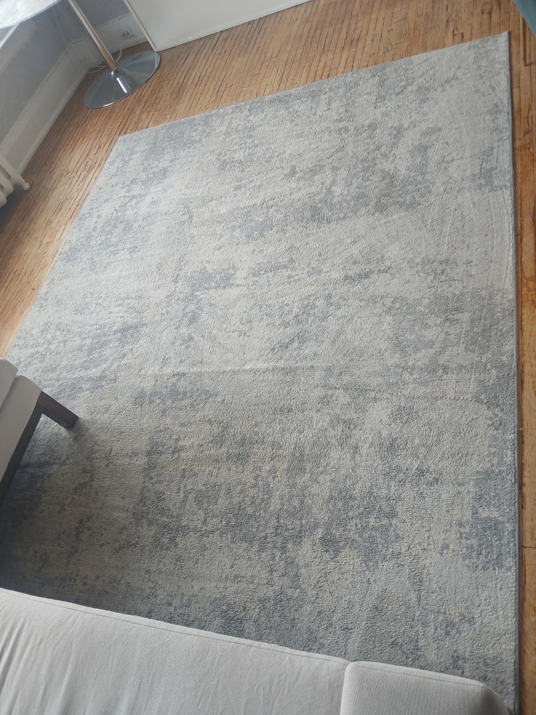 Surya Monaco Collection Area Rug 7'10" x 10'3" - photo 4