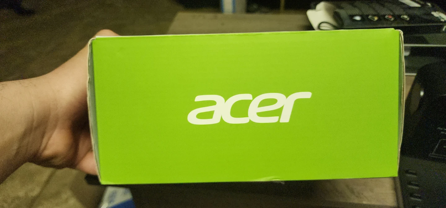 Acer Wireless Charging Station S1 cargador 7en1 - photo 4