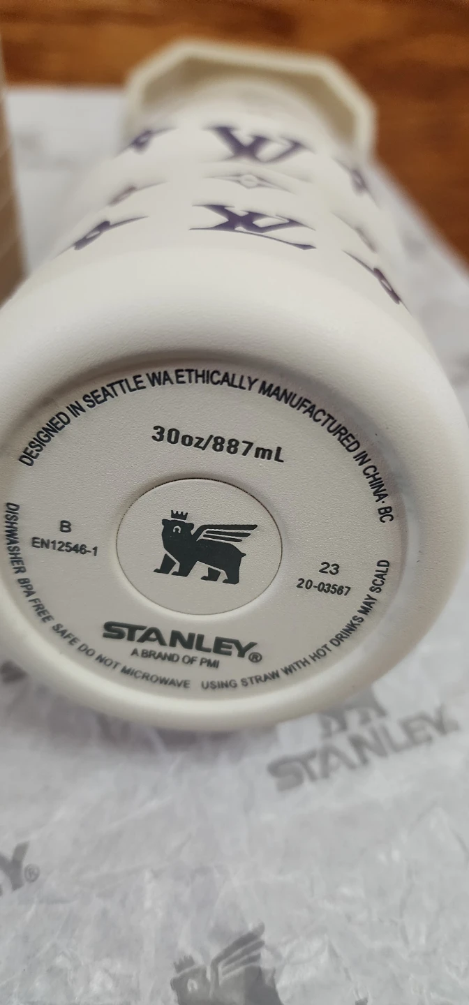 Stanley 30oz Tumbler - photo 3
