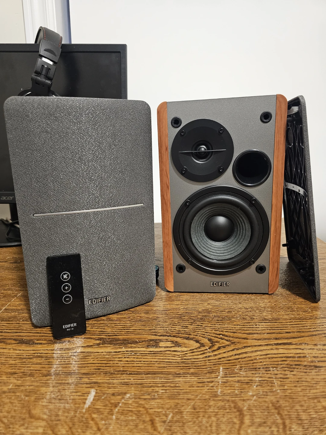 🔥 PIONEER DJ DDJ-FLX4 CONTROLLER & STUDIO SPEAKERS – Like New! 🔥 - photo 3