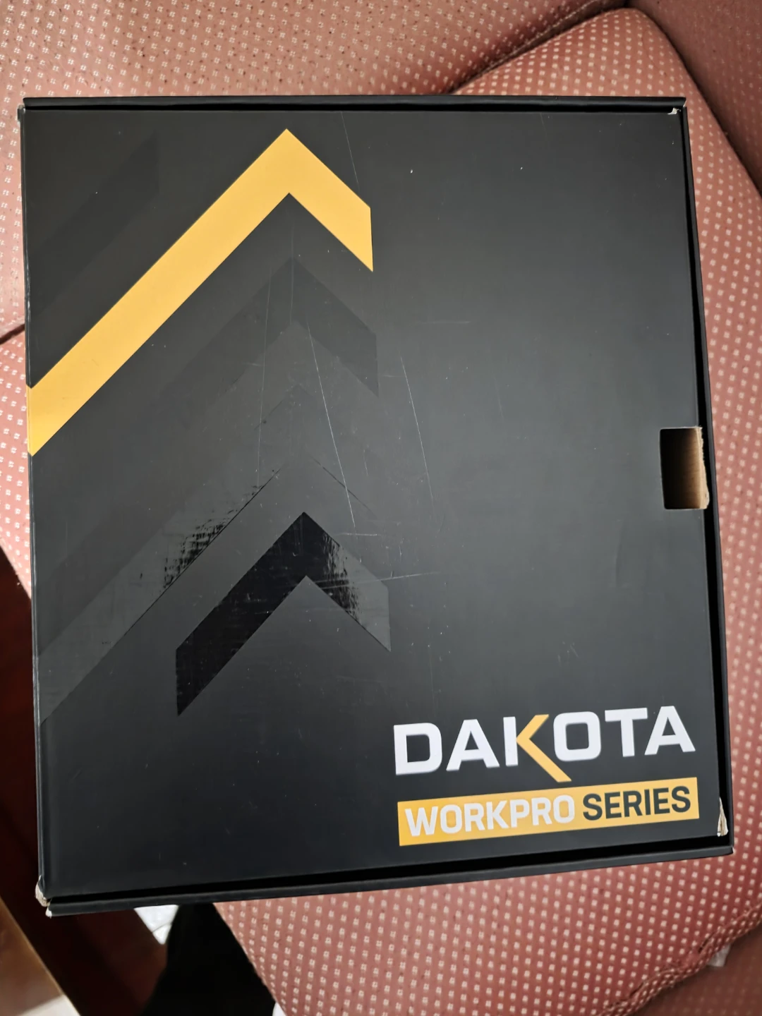 “Brand New Dakota Safety Shoes – Steel Toe, , Save $30+” - photo 5
