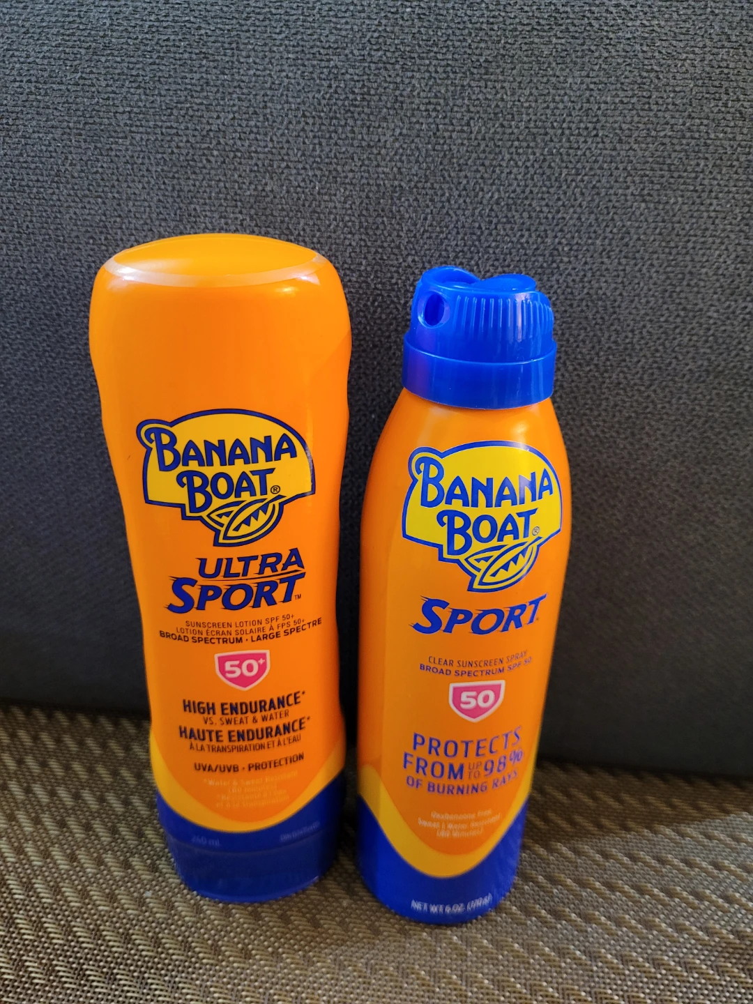 BUY 1 GET 1 FREE - Sport Sunscreen Lotions (SPF 50) - photo 3
