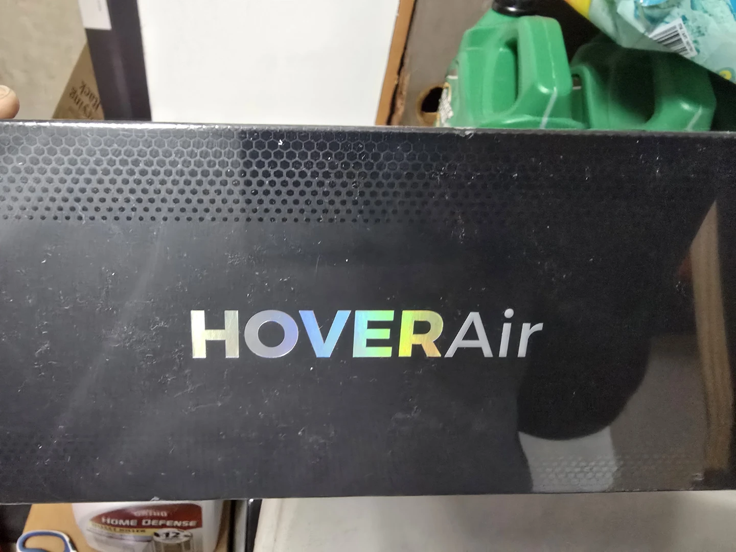 HoverAir X1 Pro Max Combo Drone - photo 2