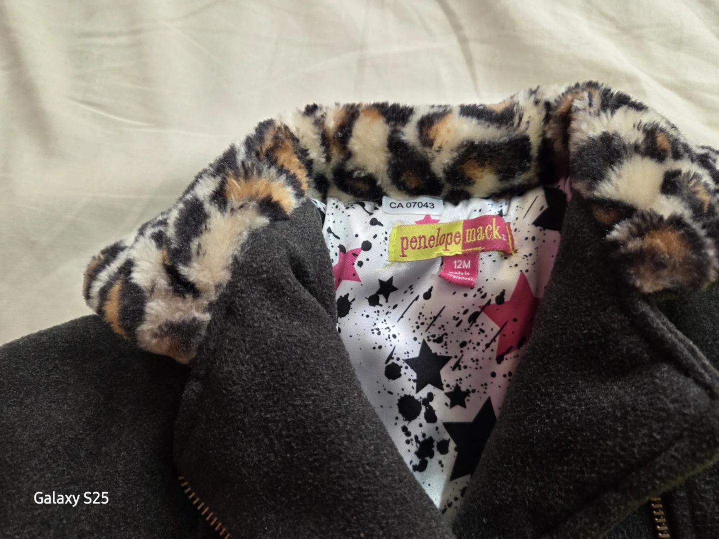 Infant clothes - photo 2