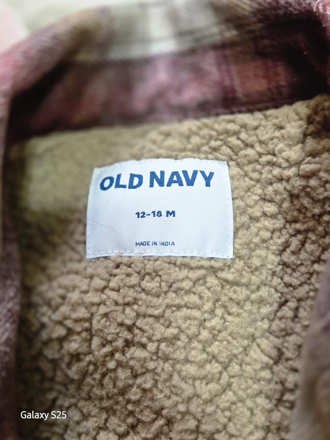 Infant clothes - photo 3