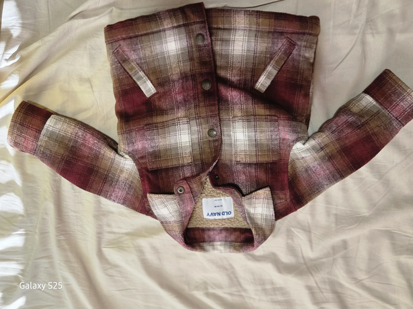Infant clothes - photo 4