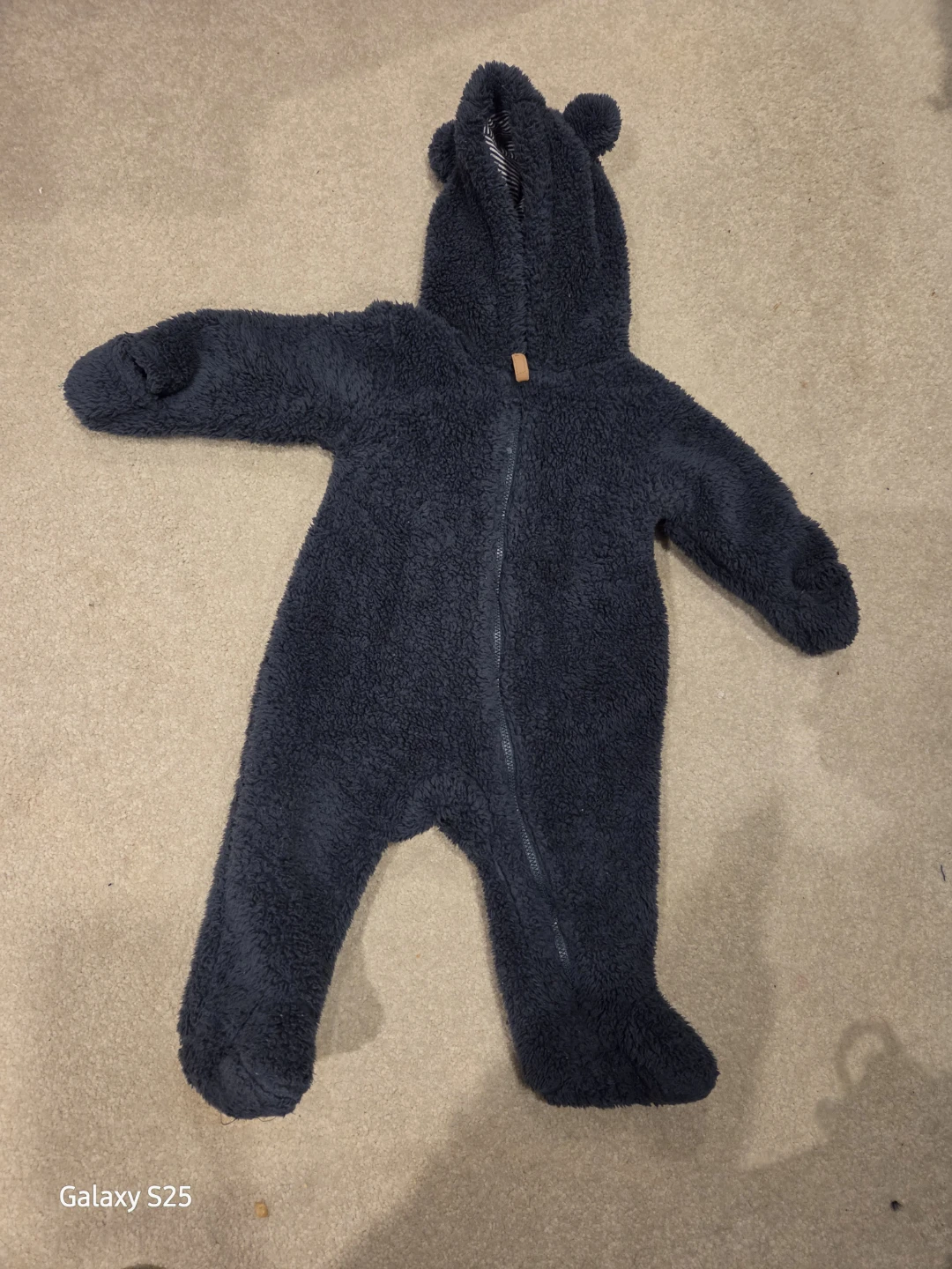Infant clothes - photo 5