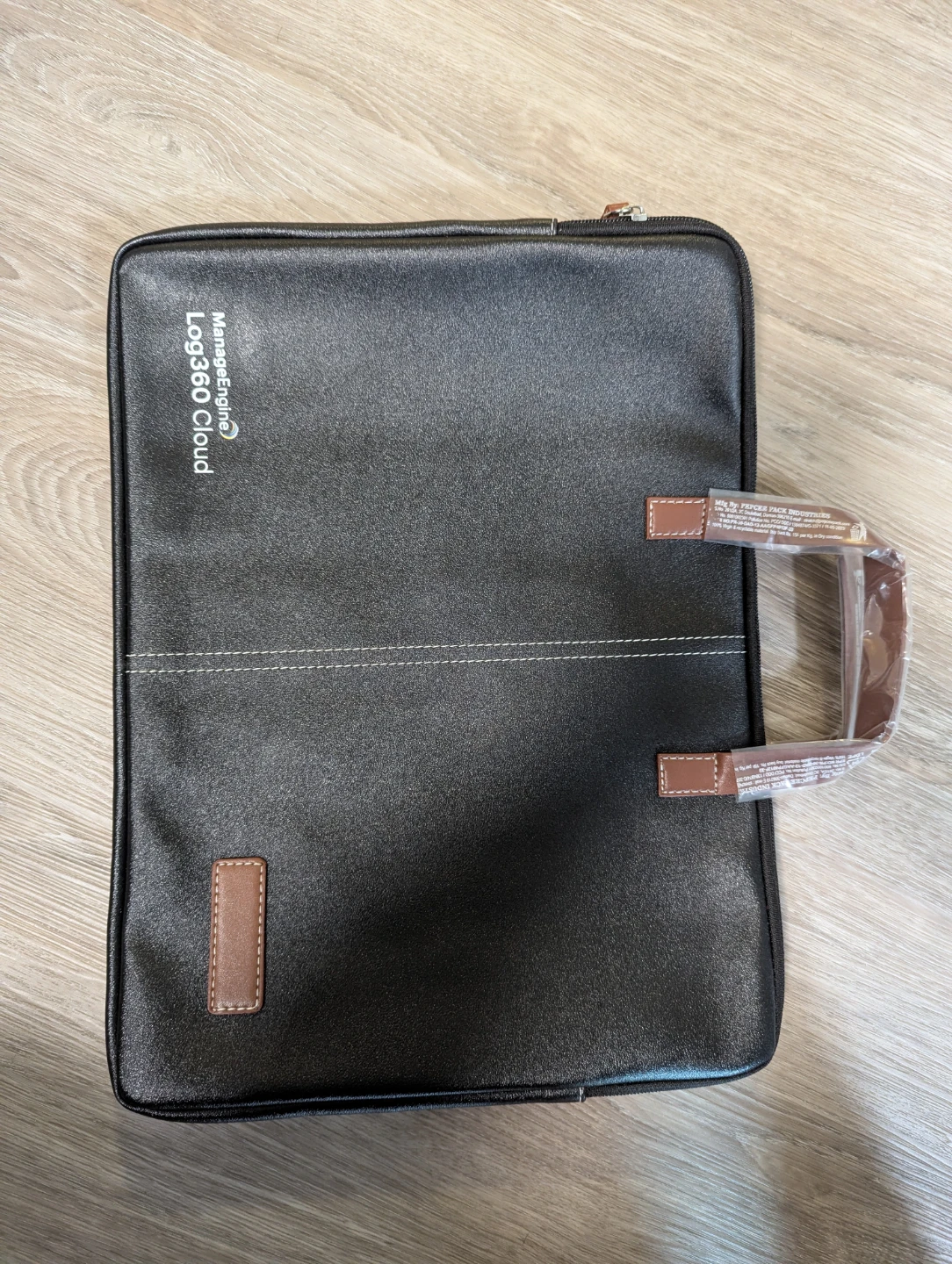ManageEngine Log360 Cloud Laptop Case