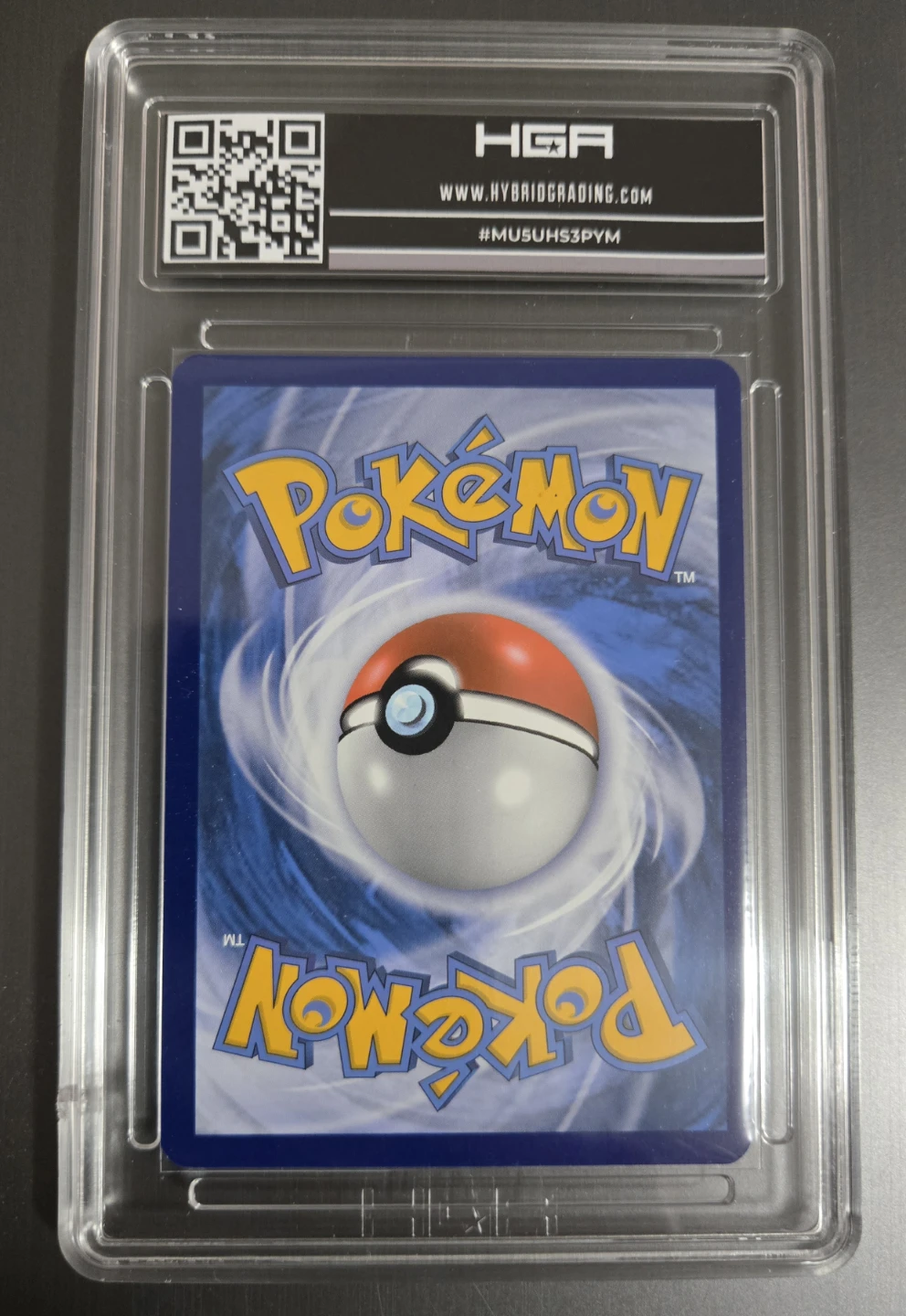 Pokemon 2021 SWSH Gengar VMAX SRT ALT ART #271/264 - photo 2
