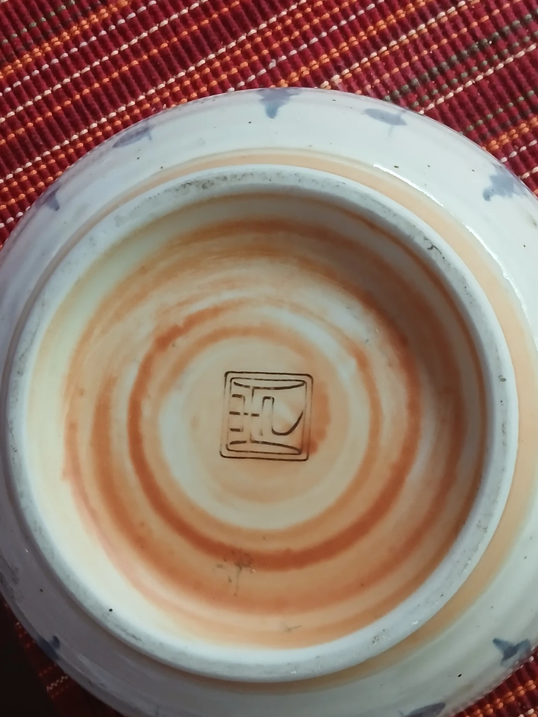 Hand-painted Ceramic Bowl Set - photo 3
