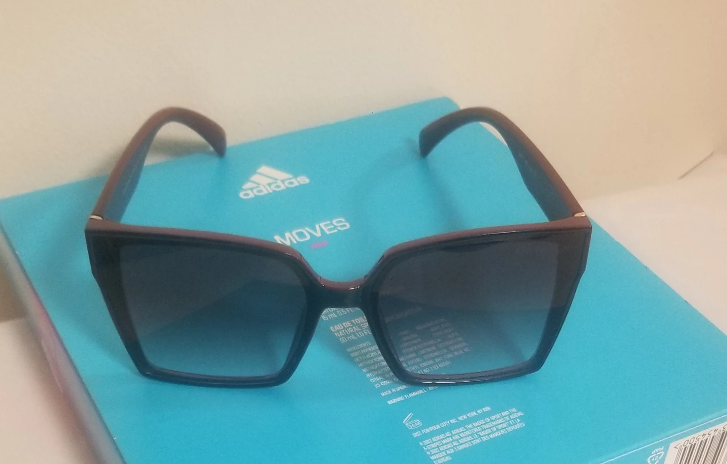 Brand new Sunglasses Fashion Polarized - photo 3