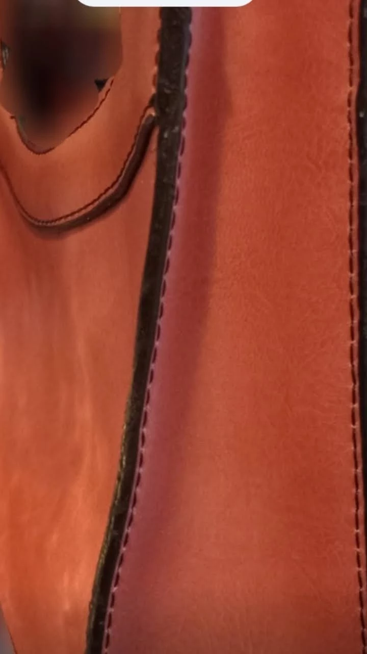 Matt & Nat Pink Tote Bag