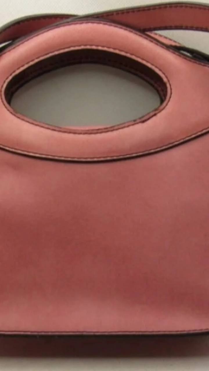 Matt & Nat Pink Tote Bag - photo 2