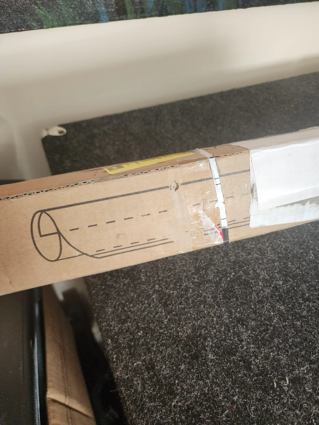 FRUITEAM Box - photo 2