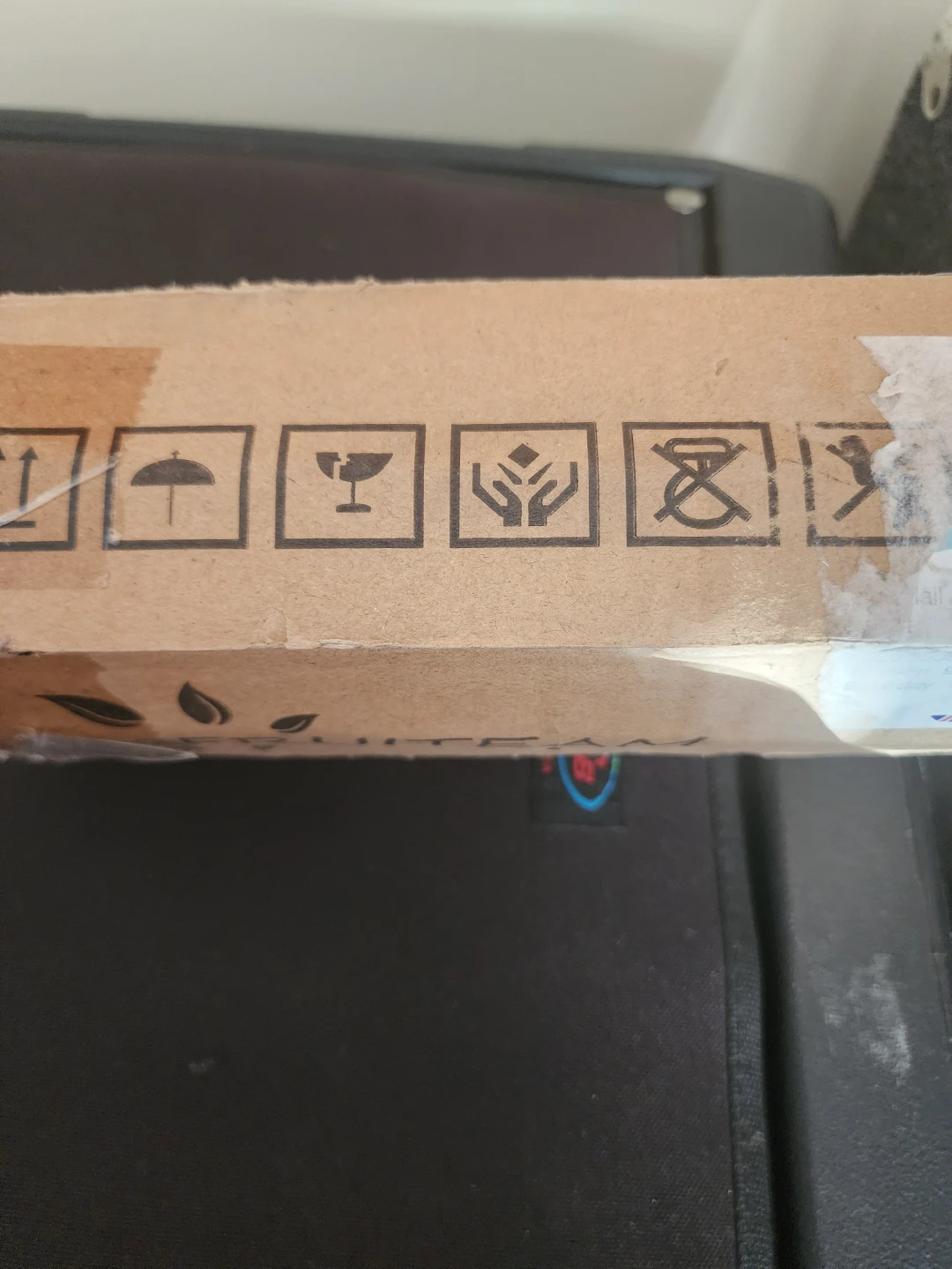 FRUITEAM Box - photo 3