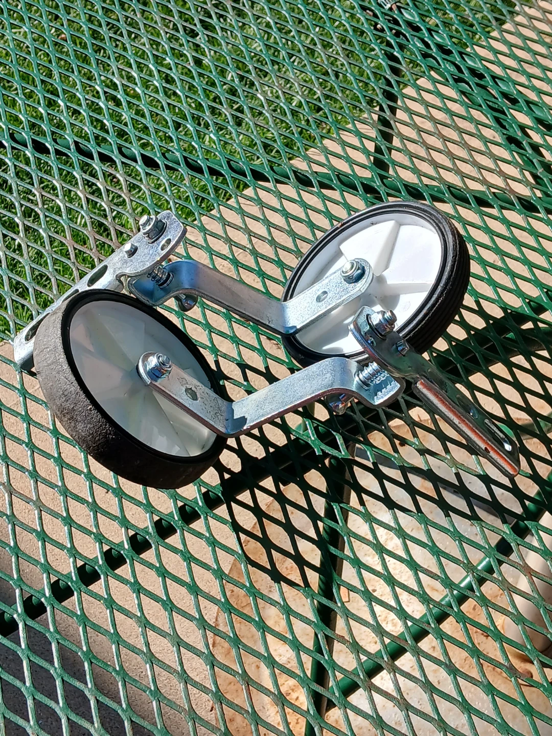 BELL Kids Training Wheels